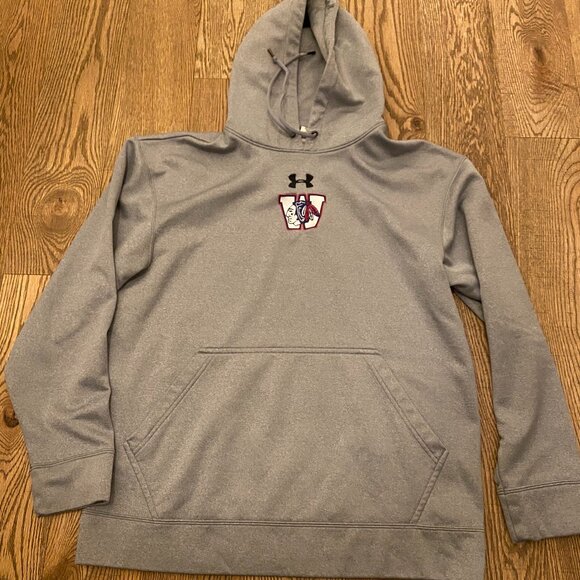 Under Armour Hoodie - Picture 1 of 1